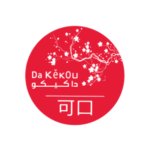 da-kekou